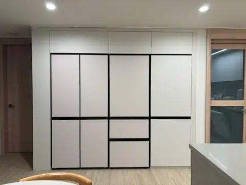 부산 강서구 냉장고장 리폼 에코델타시티 중흥S클래스 아파트 입주준비는 이렇게!