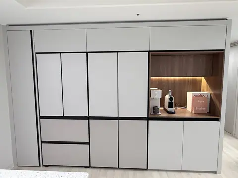 우암동 냉장고장, 입주 전 꼭 확인해야 할 '처짐 없는' 프리미엄 리폼의 비밀