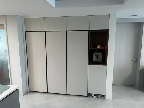 부산영도냉장고장리폼, 오션라이프에일린의뜰 우리 집 리폼키친핏 완성