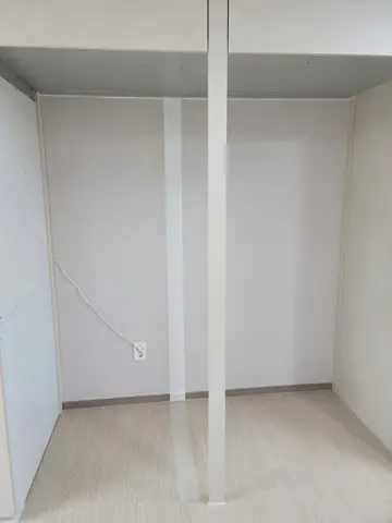 프리스탠딩도 양산냉장고장리폼을 통해 가능합니다.